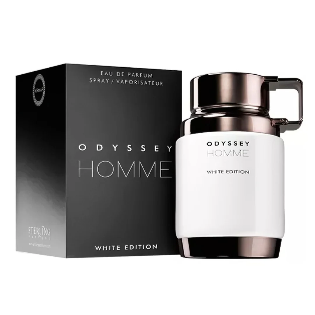 Odyssey Homme White de Armaf