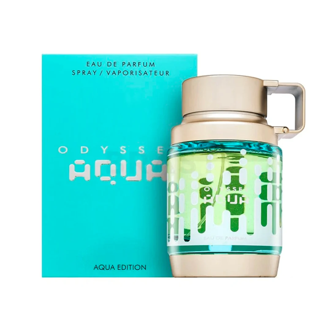 Odyssey Aqua de Armaf