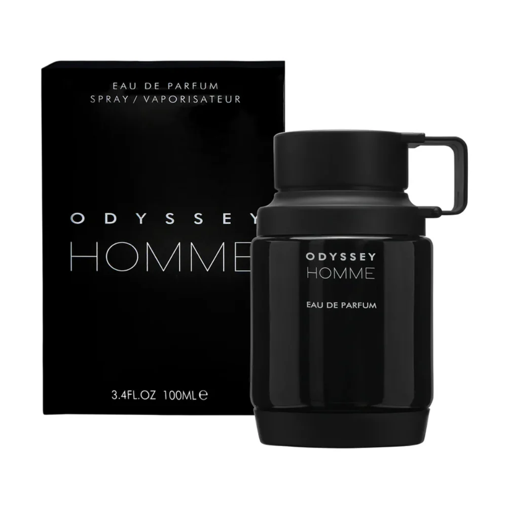 Odyssey Homme de Armaf