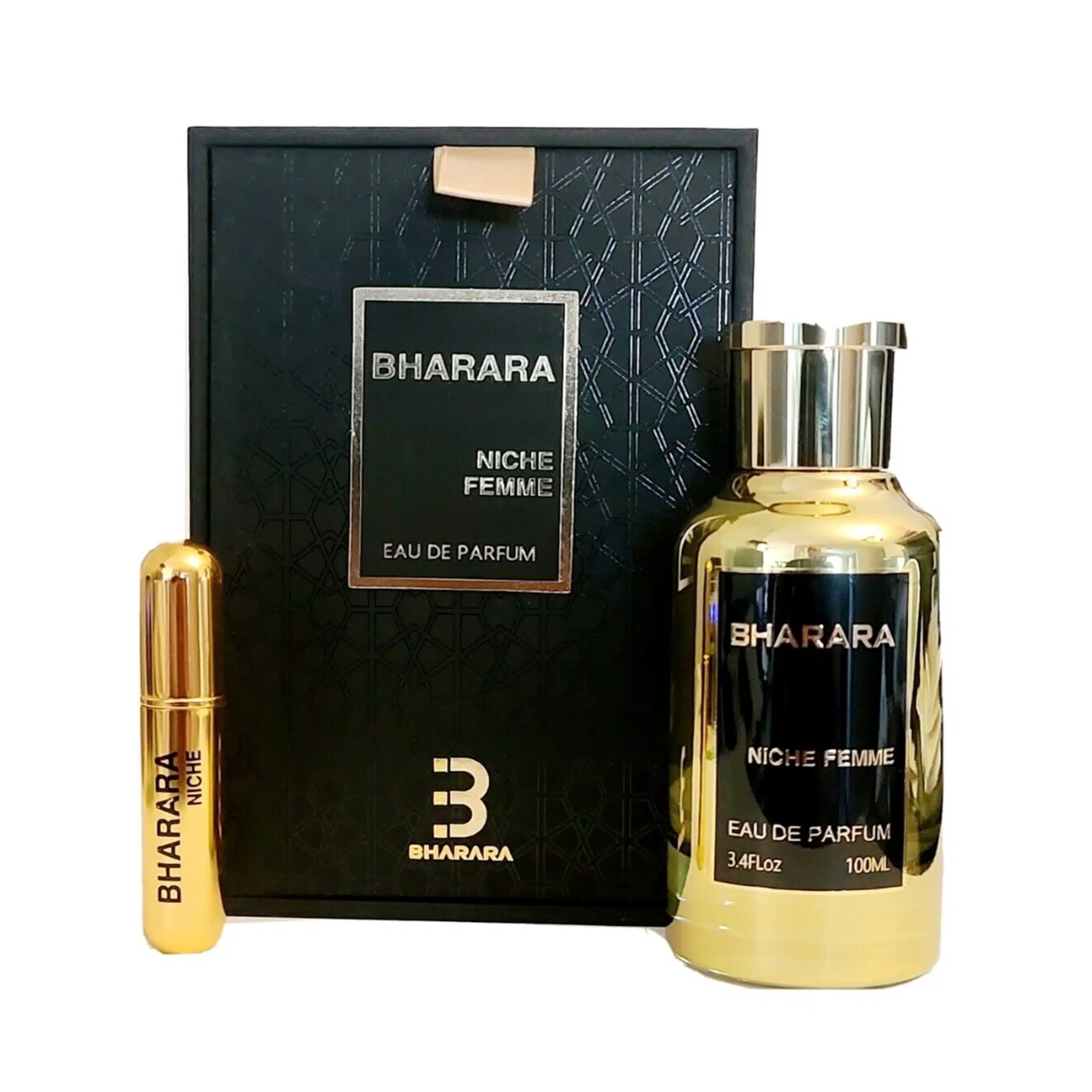 Bharara Femme
