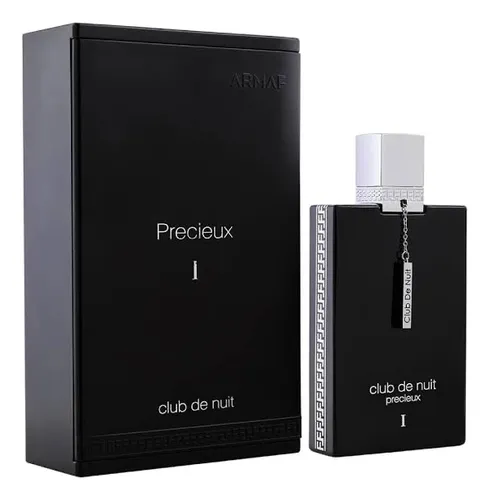 Club de Nuit Precieux I
