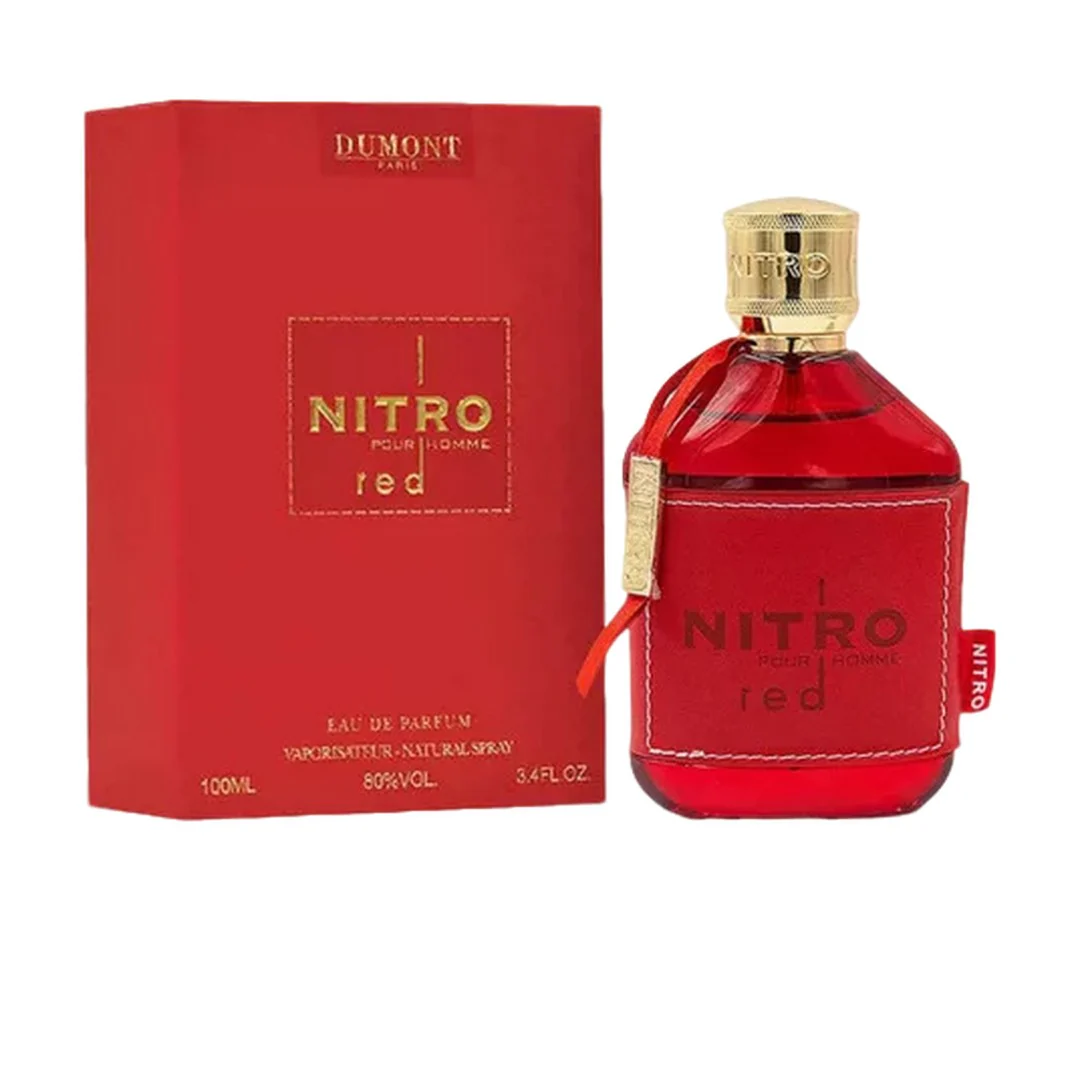 Nitro Red de Dumont