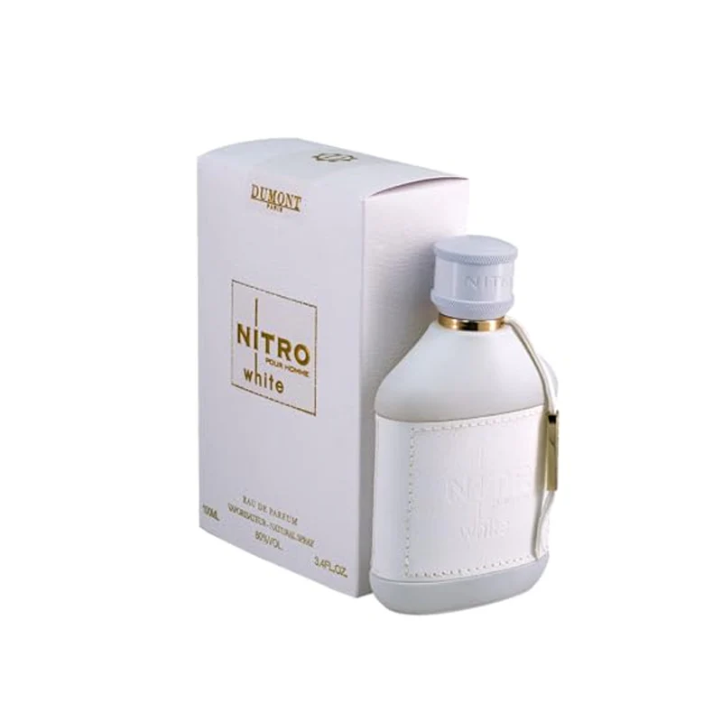 Nitro White de Dumont