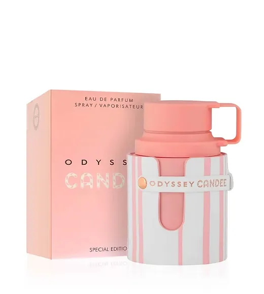 Odyssey Candee de Armaf