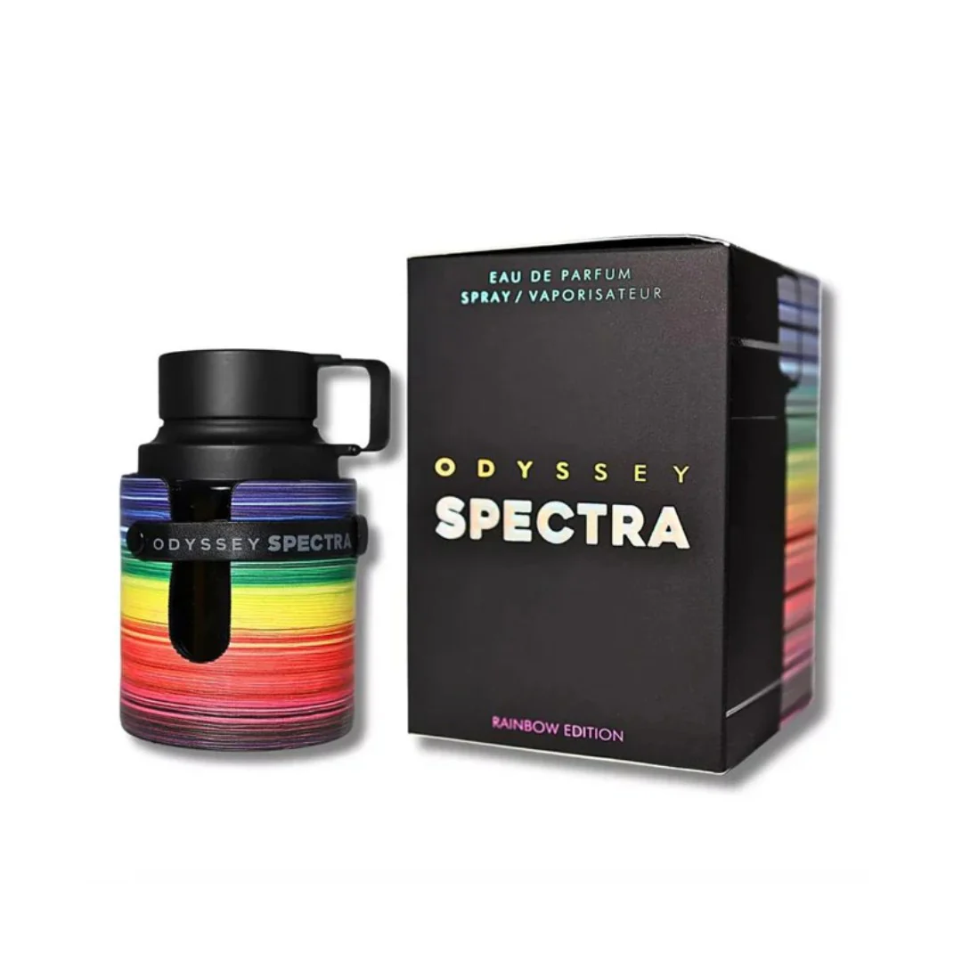 Odyssey Spectra de Armaf
