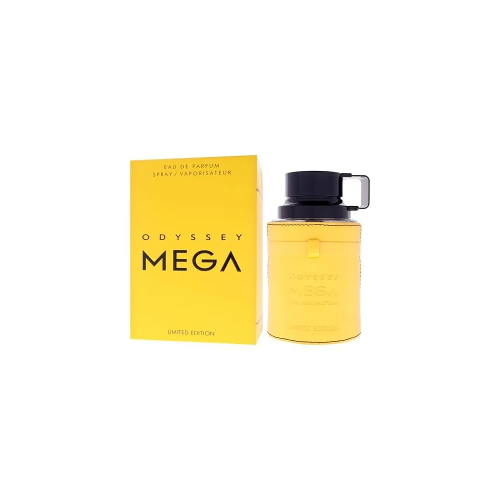 Odyssey Mega de Armaf