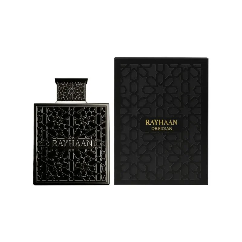 Rayhaan Obsidian de Lattafa