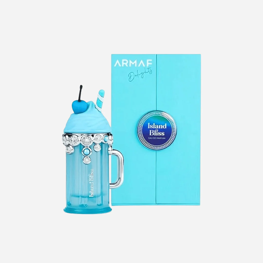 Island Bliss de Armaf