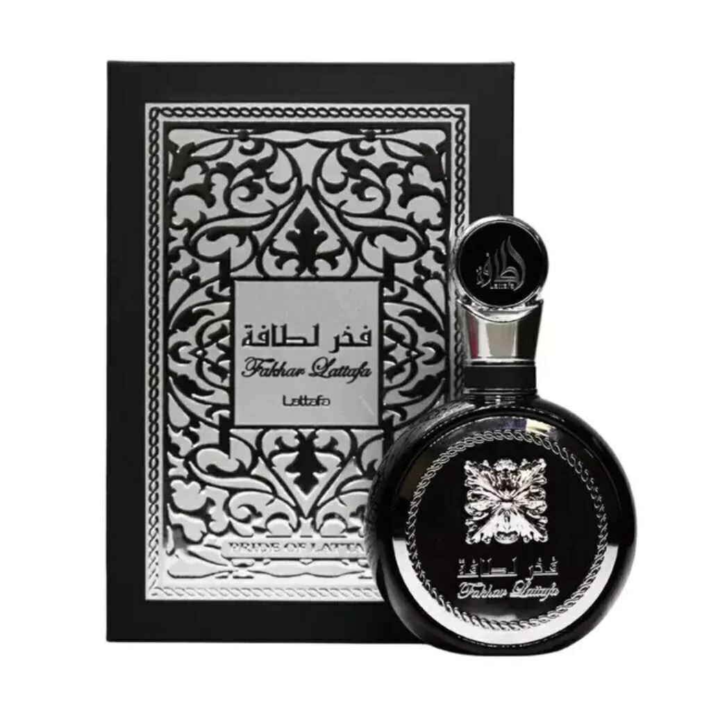 Fakhar Black de Lattafa