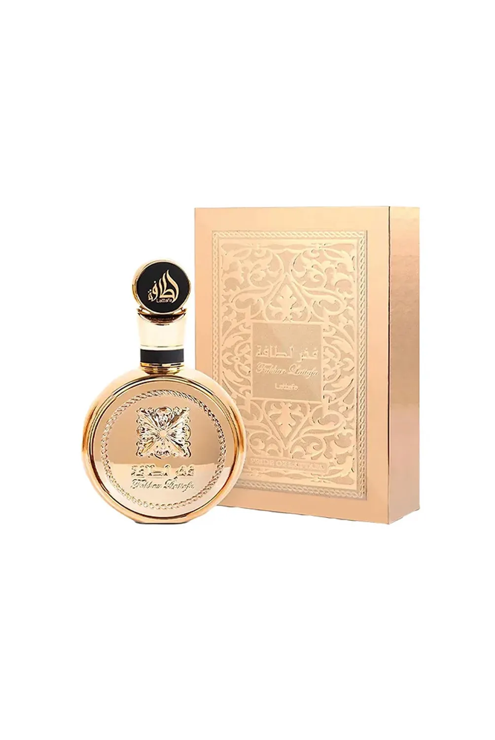 Fakhar Gold de Lattafa
