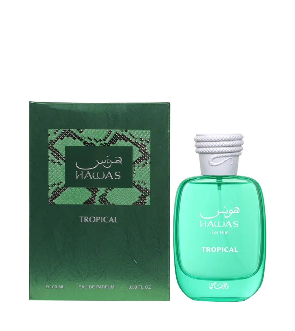 Hawas Tropical de Rasasi