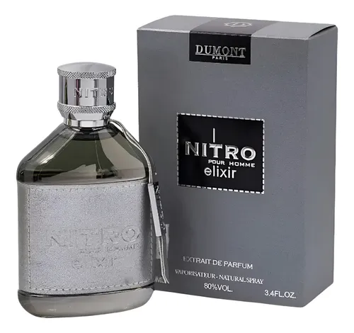 Nitro Elixir de Dumont