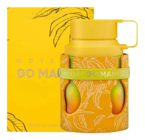 Odyssey Go Mango de Armaf