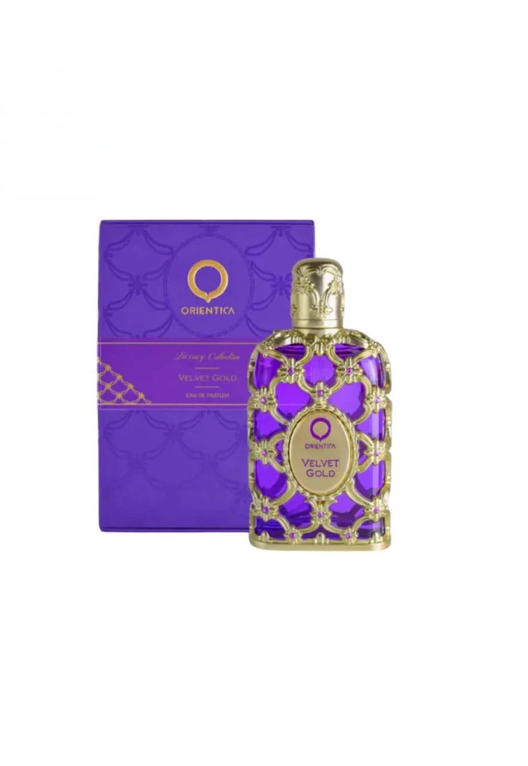 Orientica Velvet Gold de Lattafa
