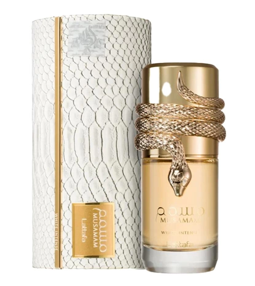 Musaman White Intense de Lattafa