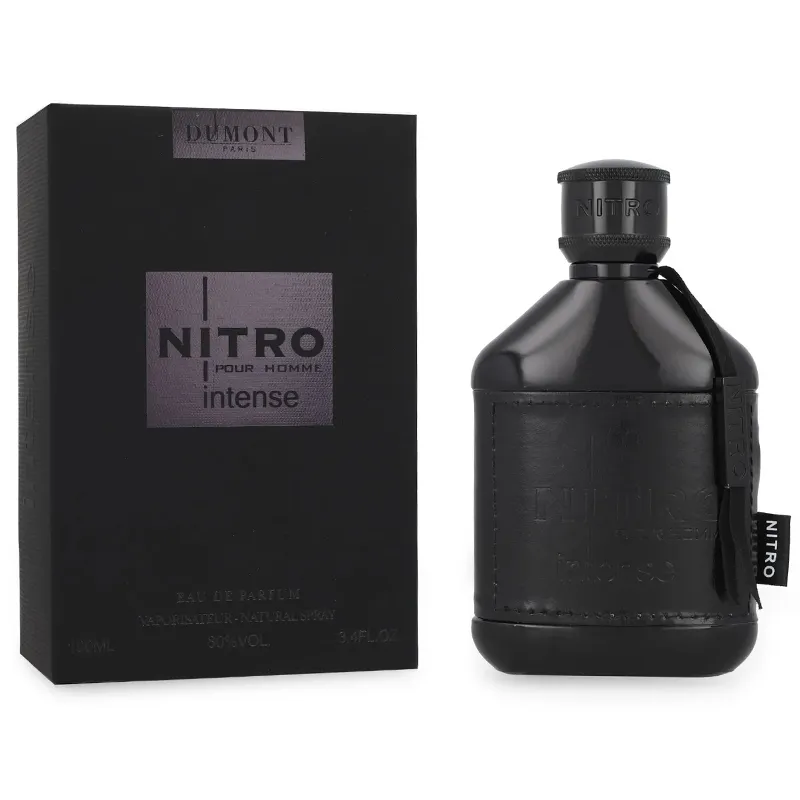 Nitro Intense de Dumont