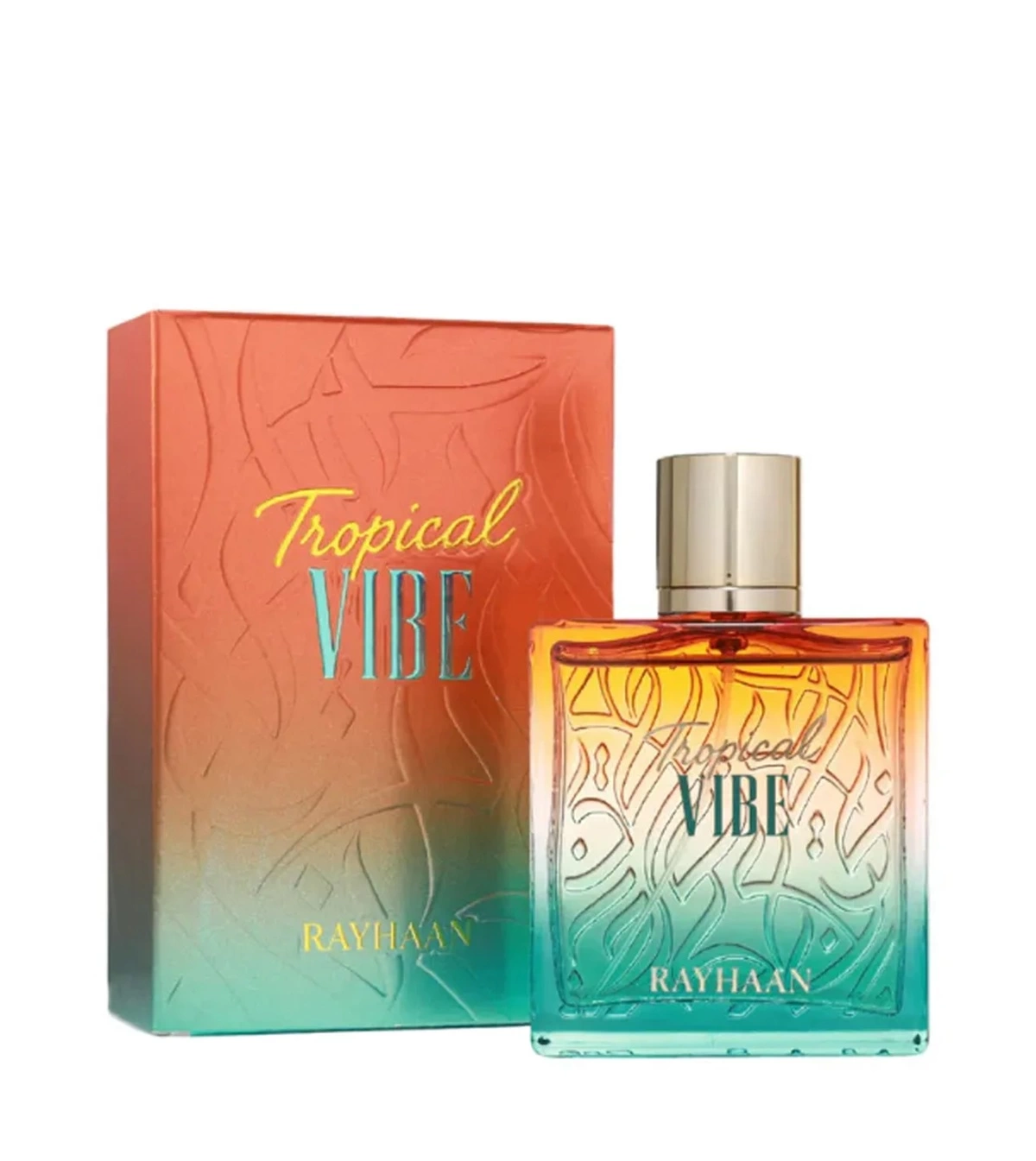 Rayhaan Tropical Vibe de Lattafa