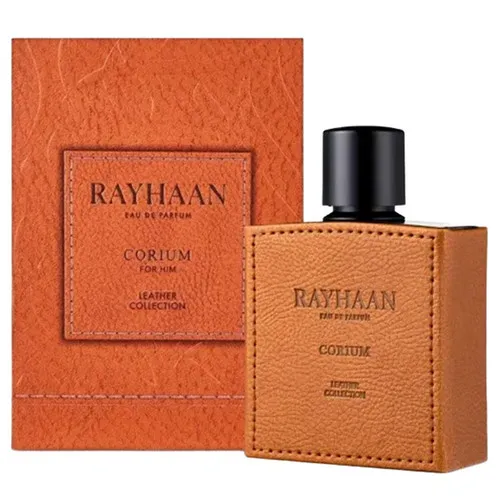 Rayhaan Corium de Lattafa