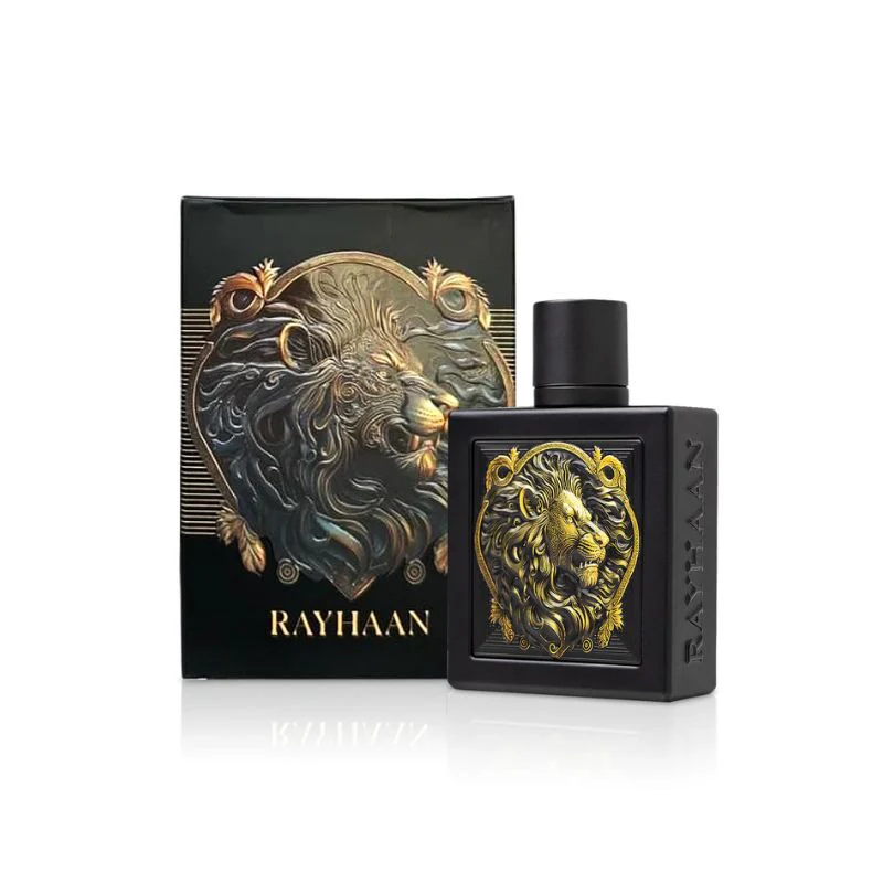 Rayhaan Lion de Lattafa