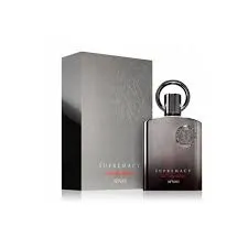 Supremacy Not Only Intense de Afnan