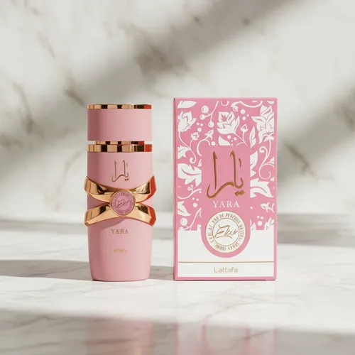 Yara Elixir de Lattafa